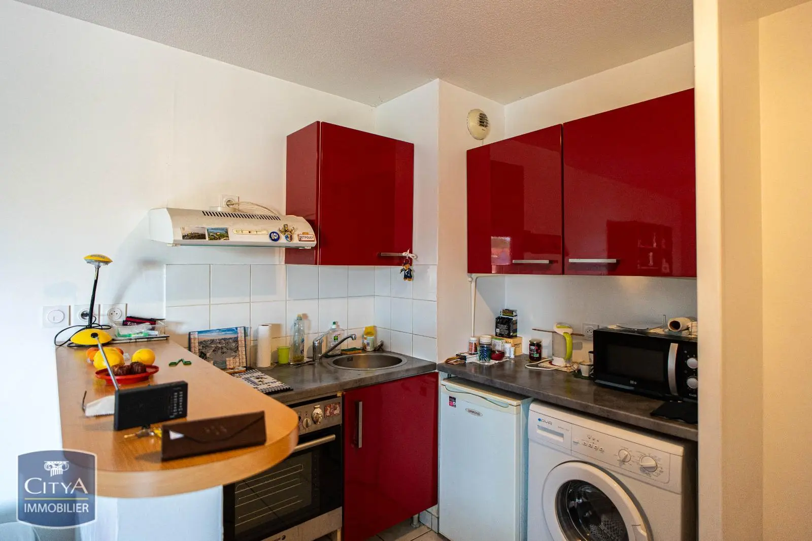 Photo 14 Appartement 2 pièces 46m²
