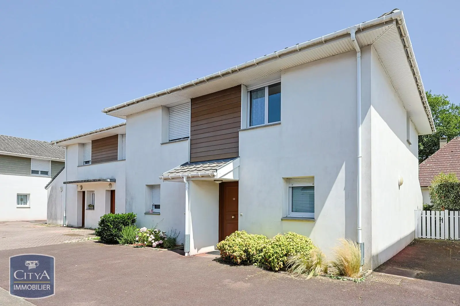 Photo 2 Maison 3 pièces 71.57m²