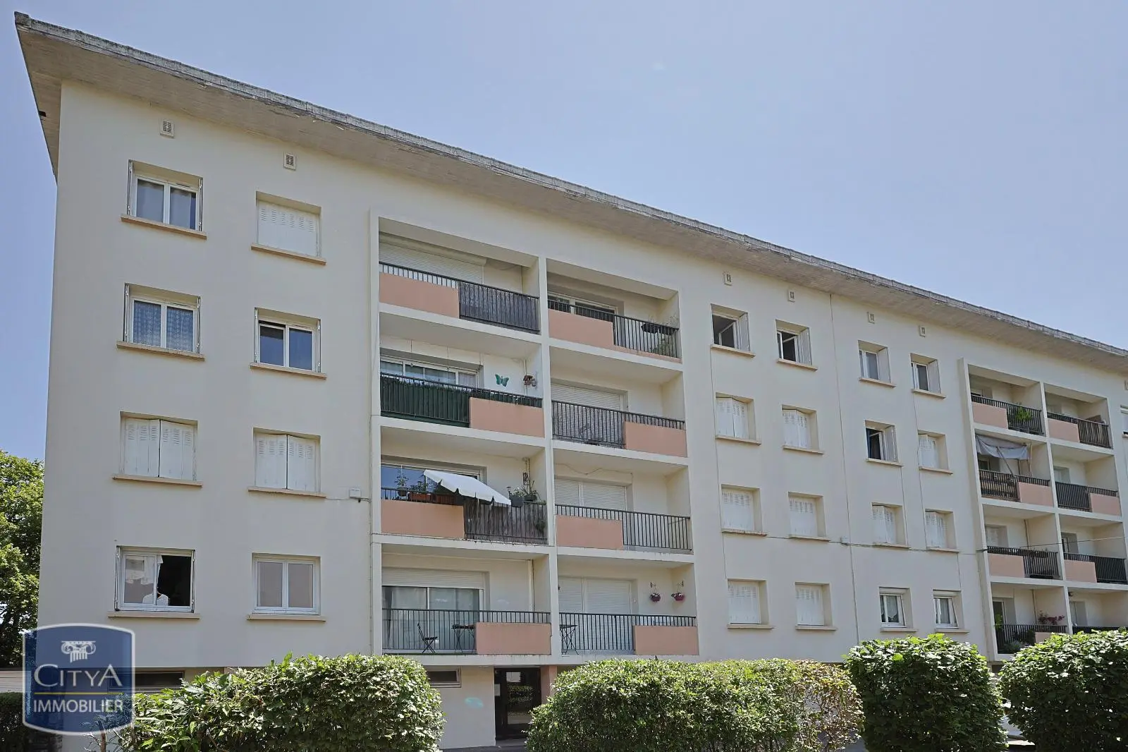 Photo 16 Appartement 4 pièces 70m²