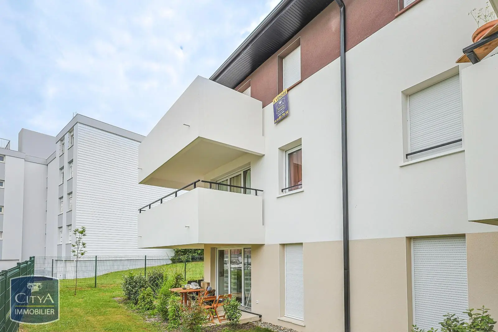 Photo 27 Appartement 2 pièces 45m²