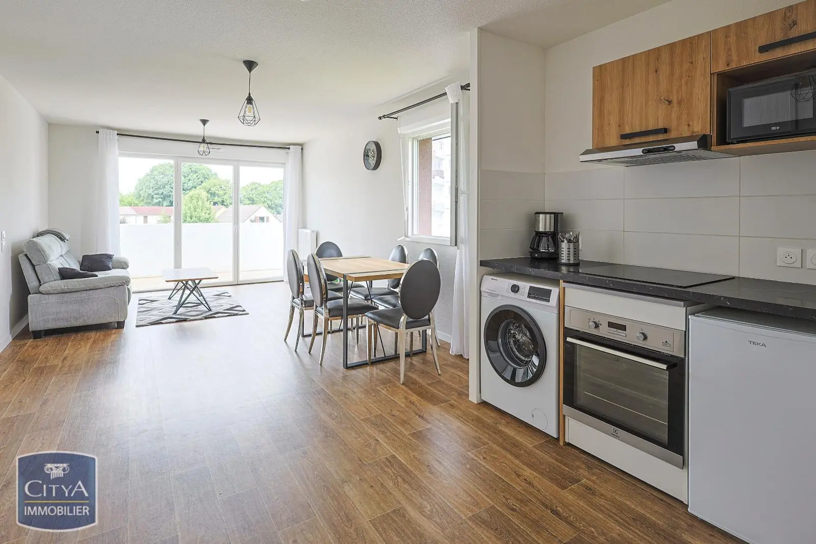Photo 18 Appartement 2 pièces 45m²