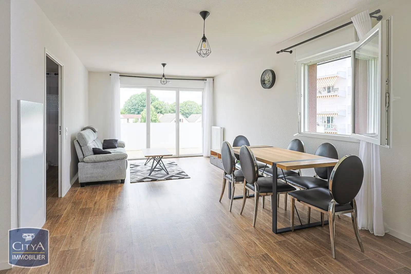 Photo 19 Appartement 2 pièces 45m²