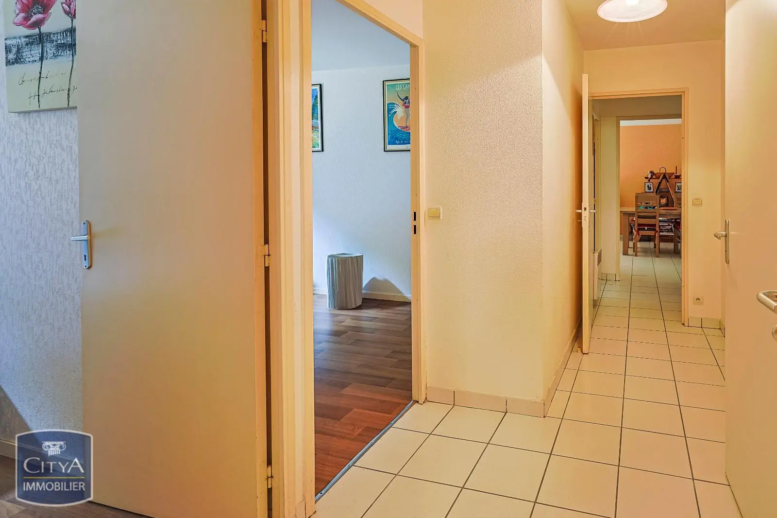 Photo 11 Appartement 3 pièces 63.45m²