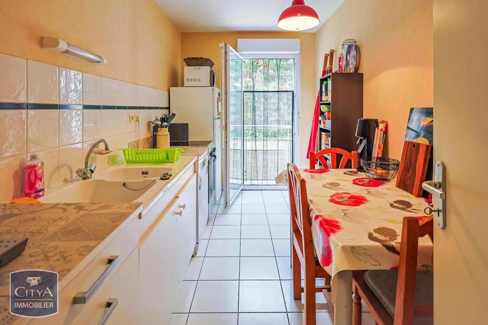 Photo 6 Appartement 3 pièces 63.45m²