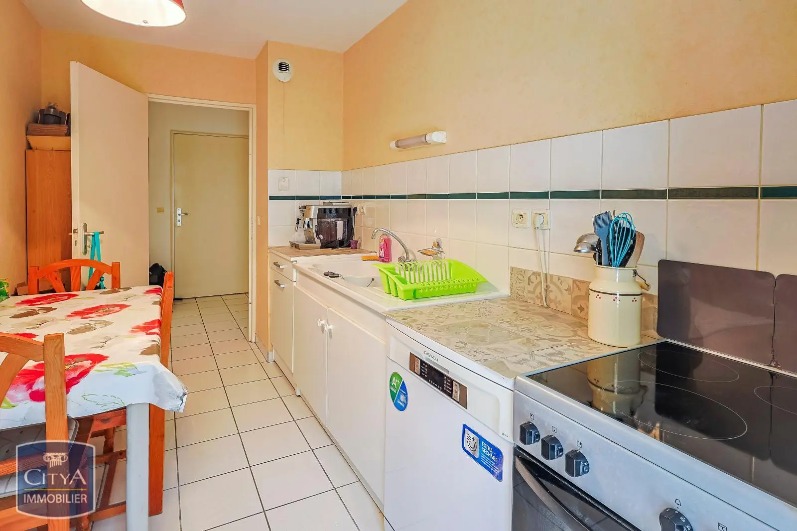 Photo 7 Appartement 3 pièces 63.45m²