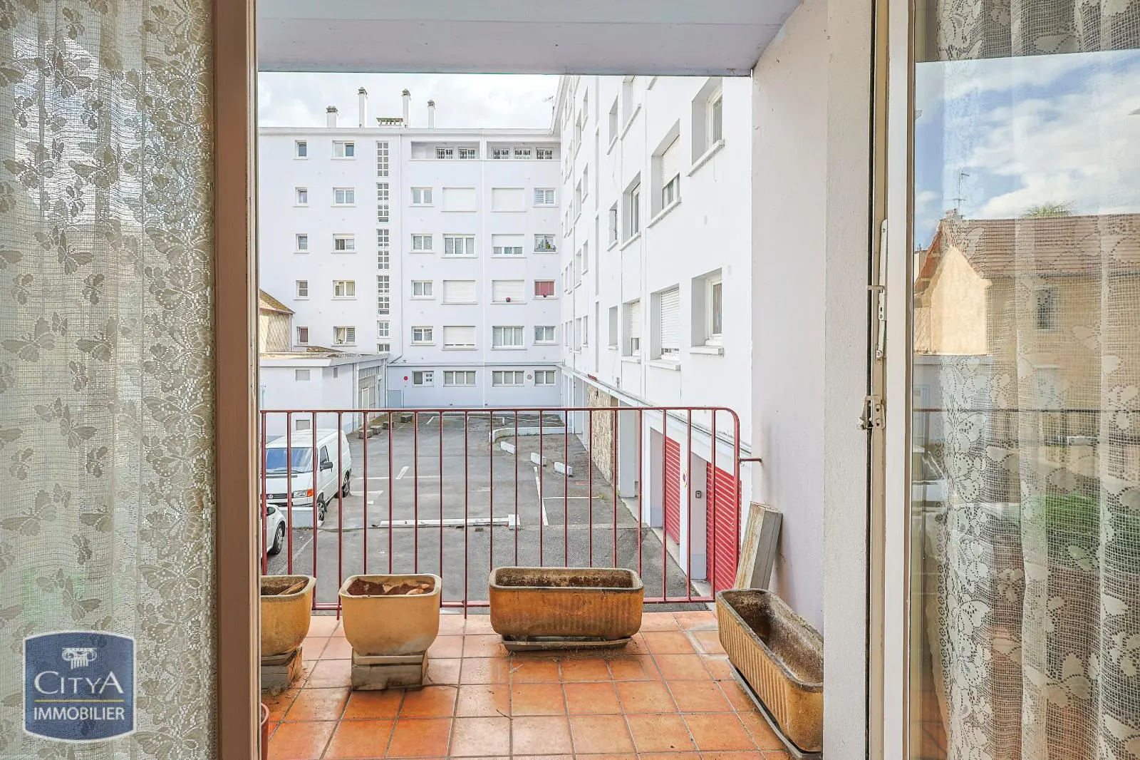 Photo 1 Appartement 3 pièces 60m²