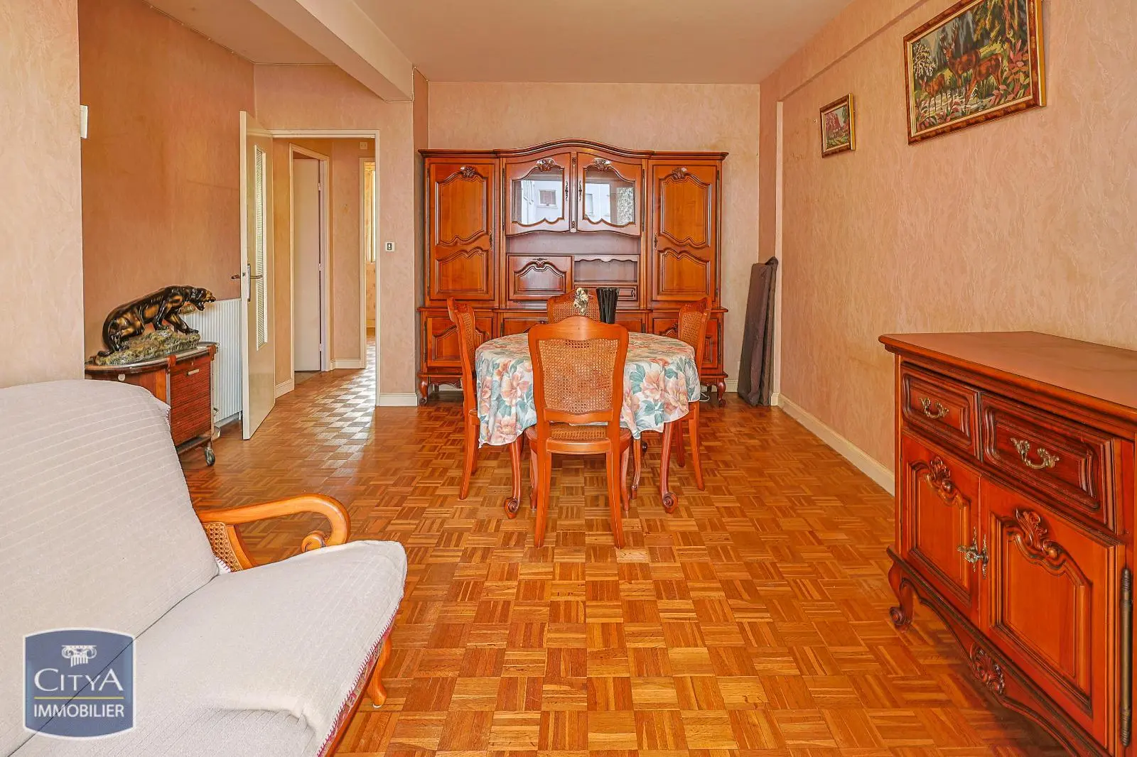 Photo 1 appartement Pau