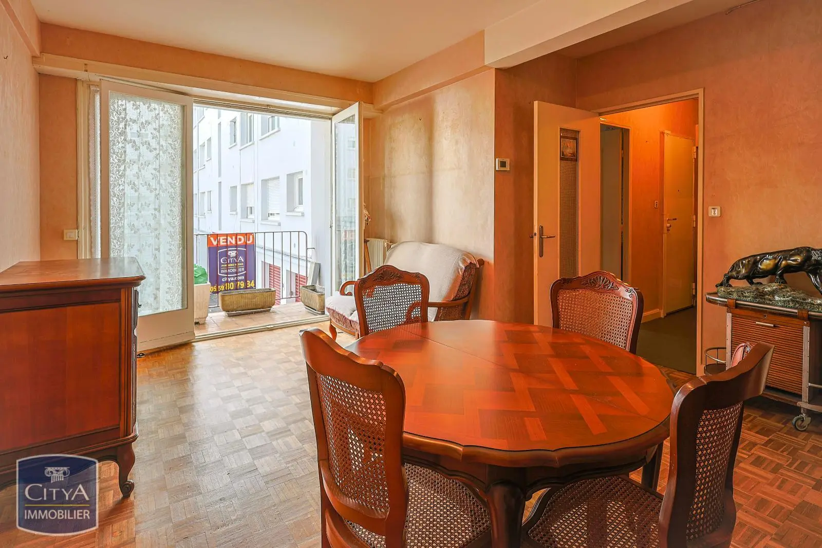 Photo 2 appartement Pau