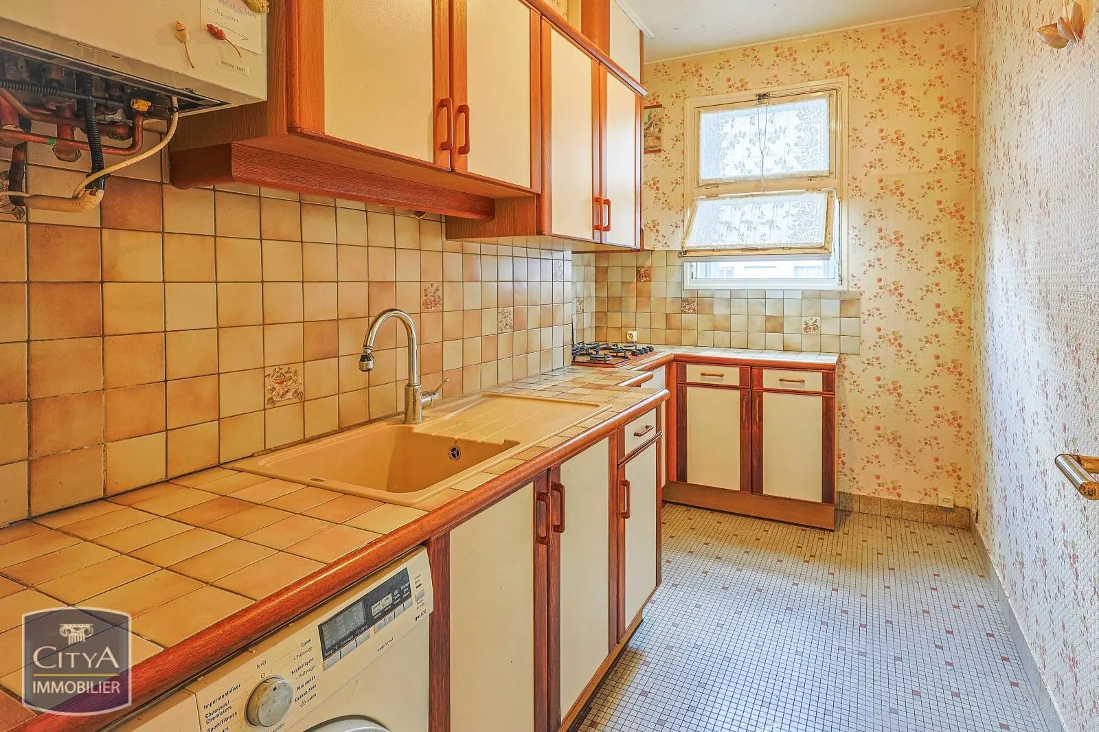 Photo 5 Appartement 3 pièces 60m²