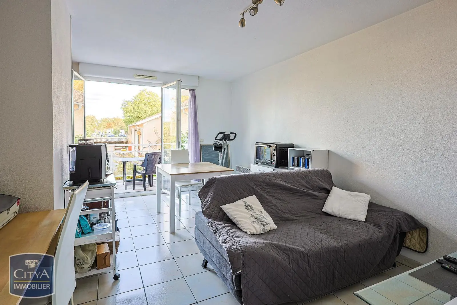 Photo 4 Appartement 2 pièces 45m²