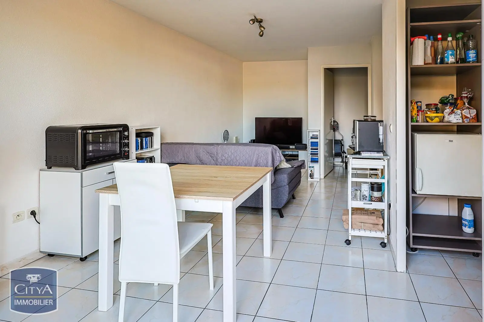 Photo 5 Appartement 2 pièces 45m²