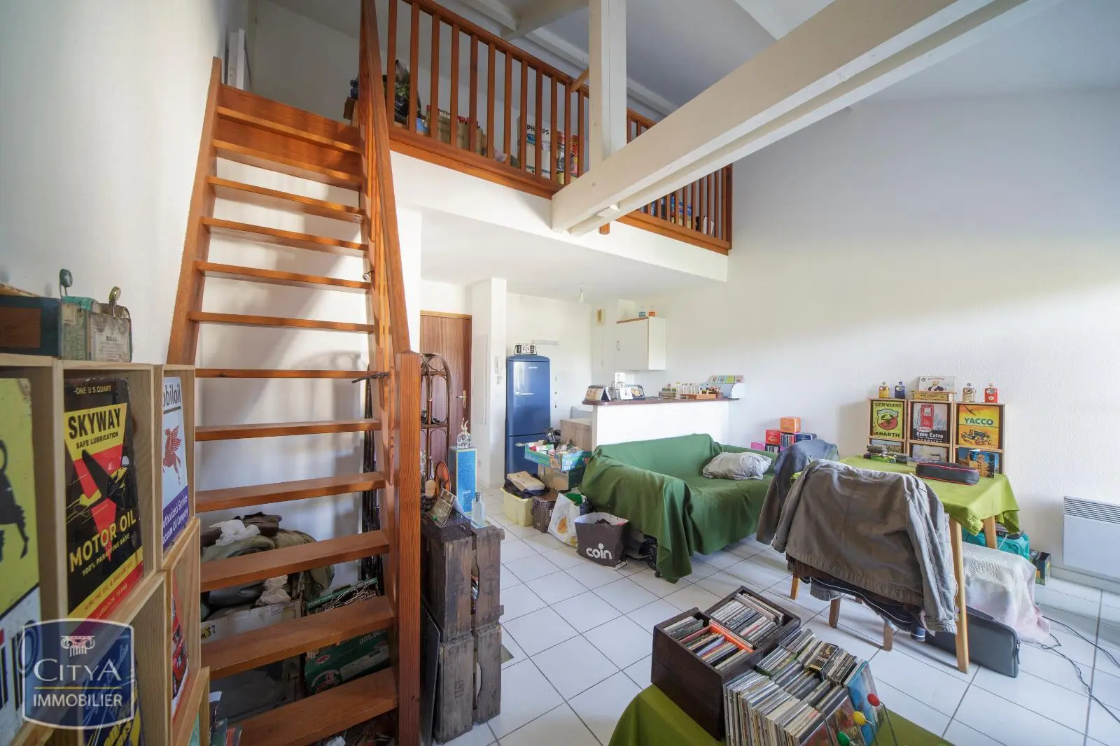 Photo 3 appartement Pau