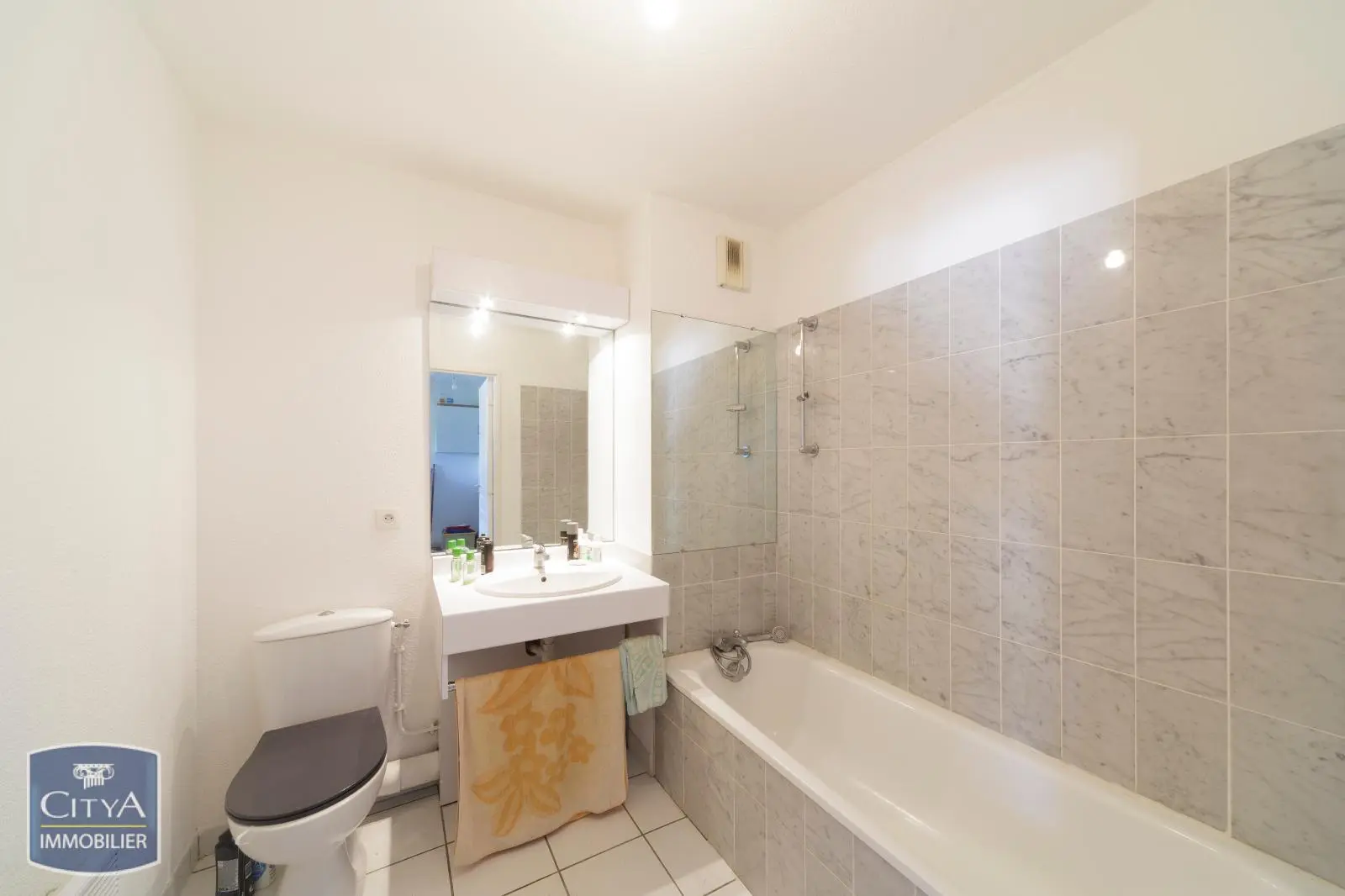 Photo 10 appartement Pau