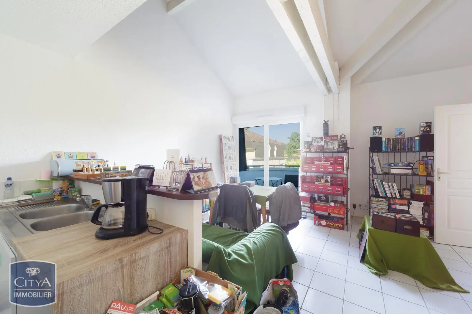 Photo 4 appartement Pau