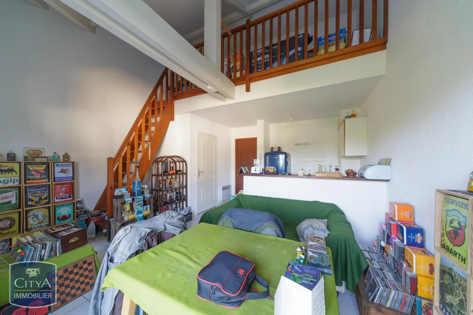 Photo 2 appartement Pau