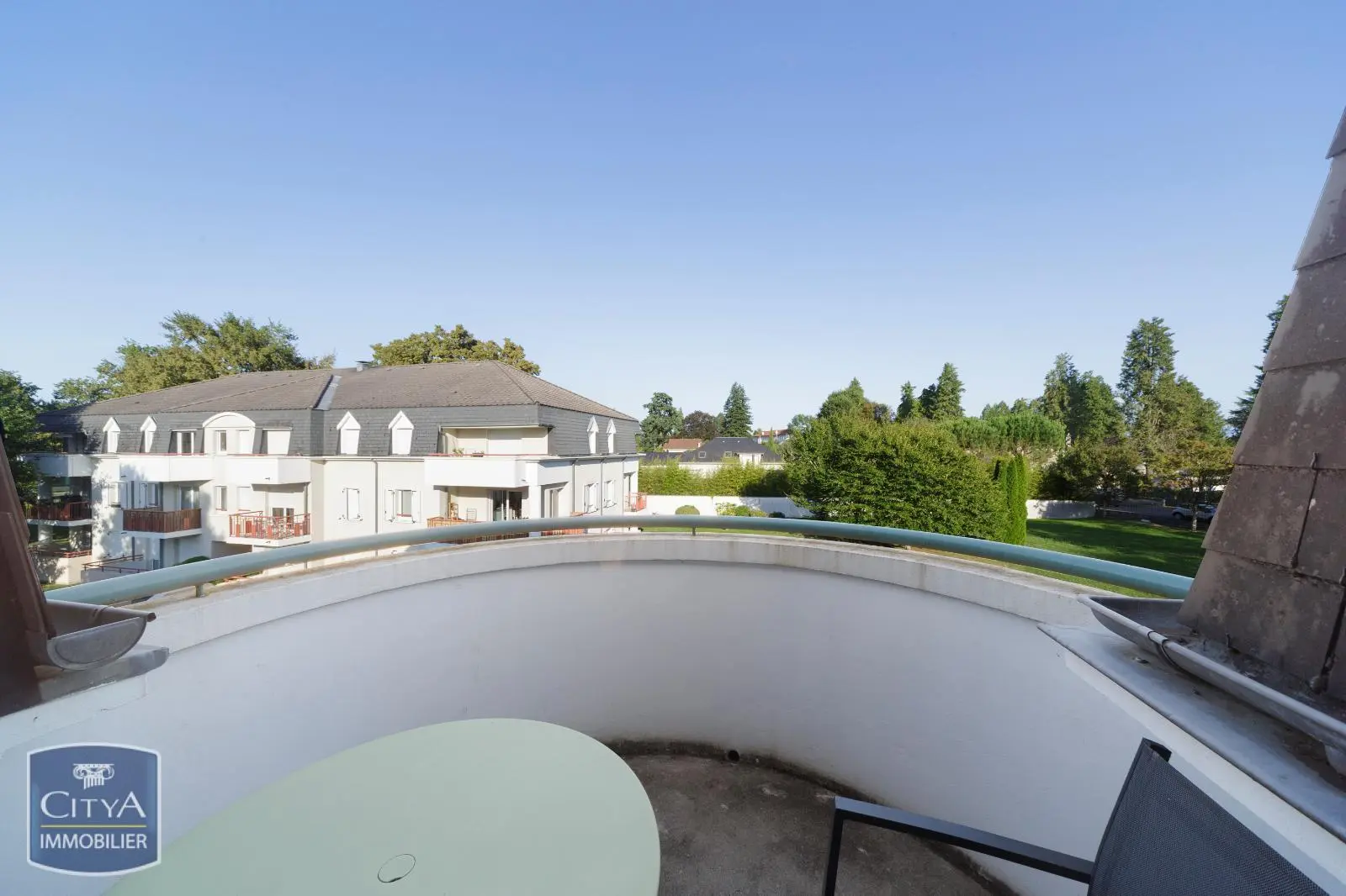 Photo 1 appartement Pau
