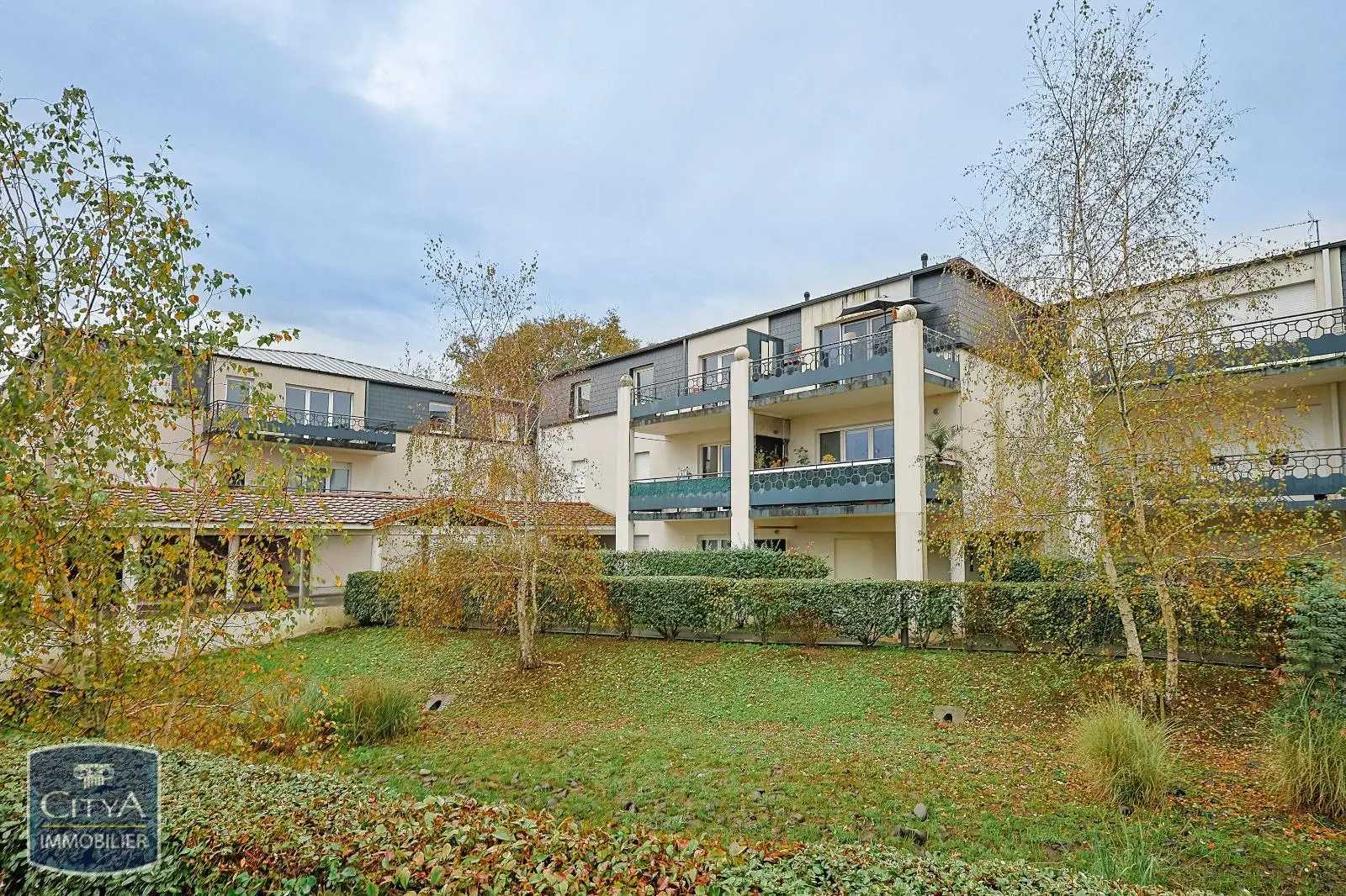 Photo 1 Appartement 2 pièces 47m²