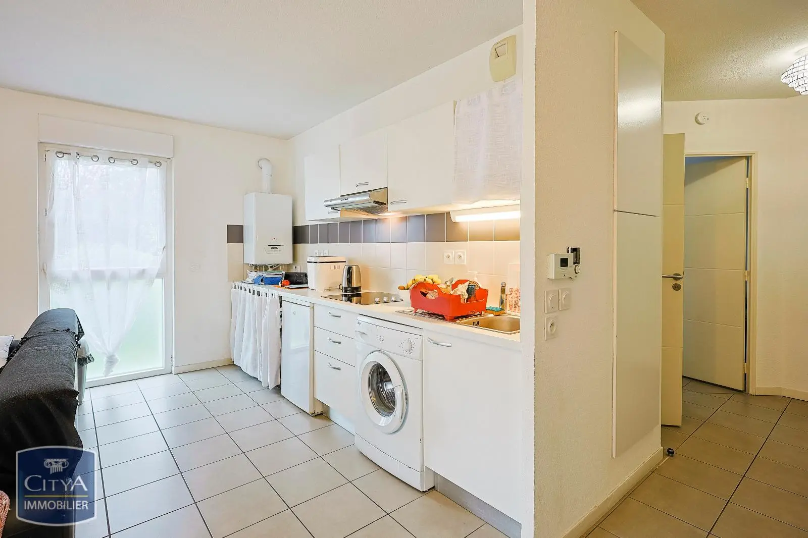 Photo 6 Appartement 2 pièces 47m²