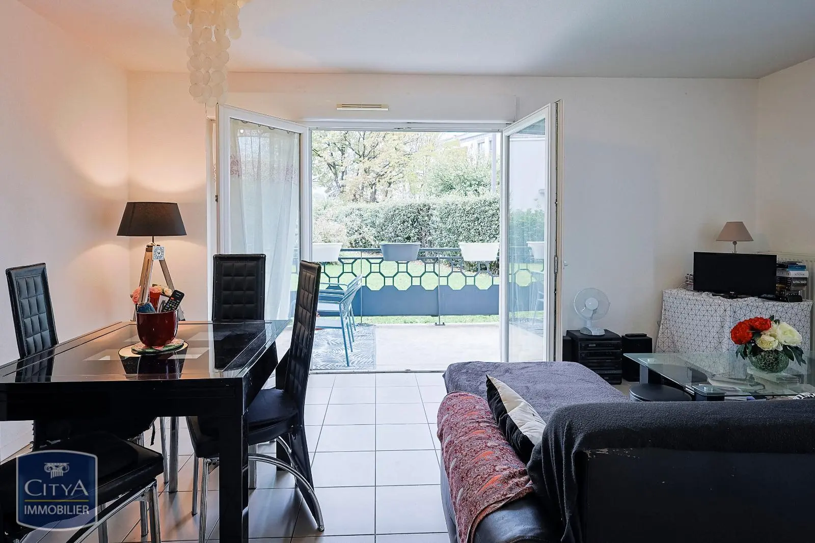 Photo 3 Appartement 2 pièces 47m²