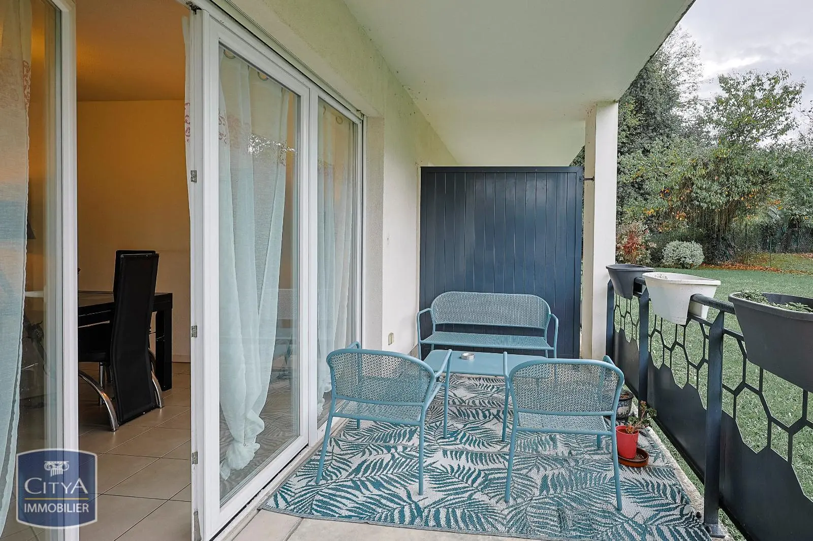 Photo 8 Appartement 2 pièces 47m²