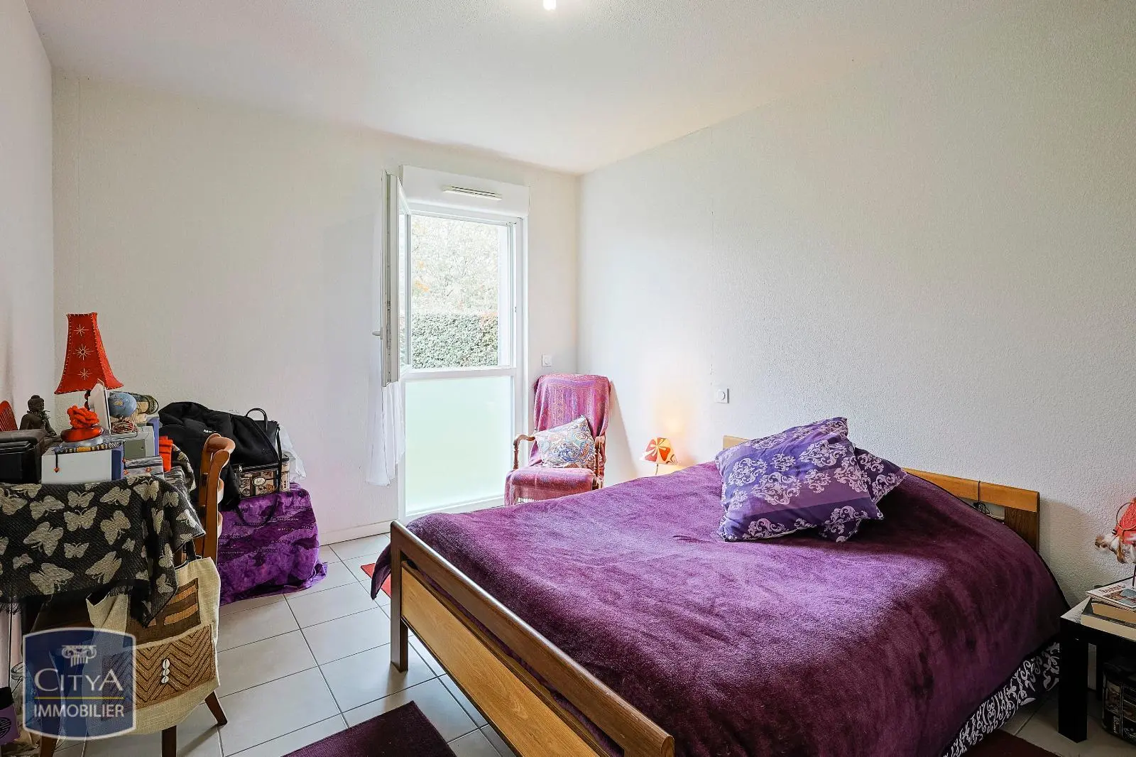 Photo 9 Appartement 2 pièces 47m²