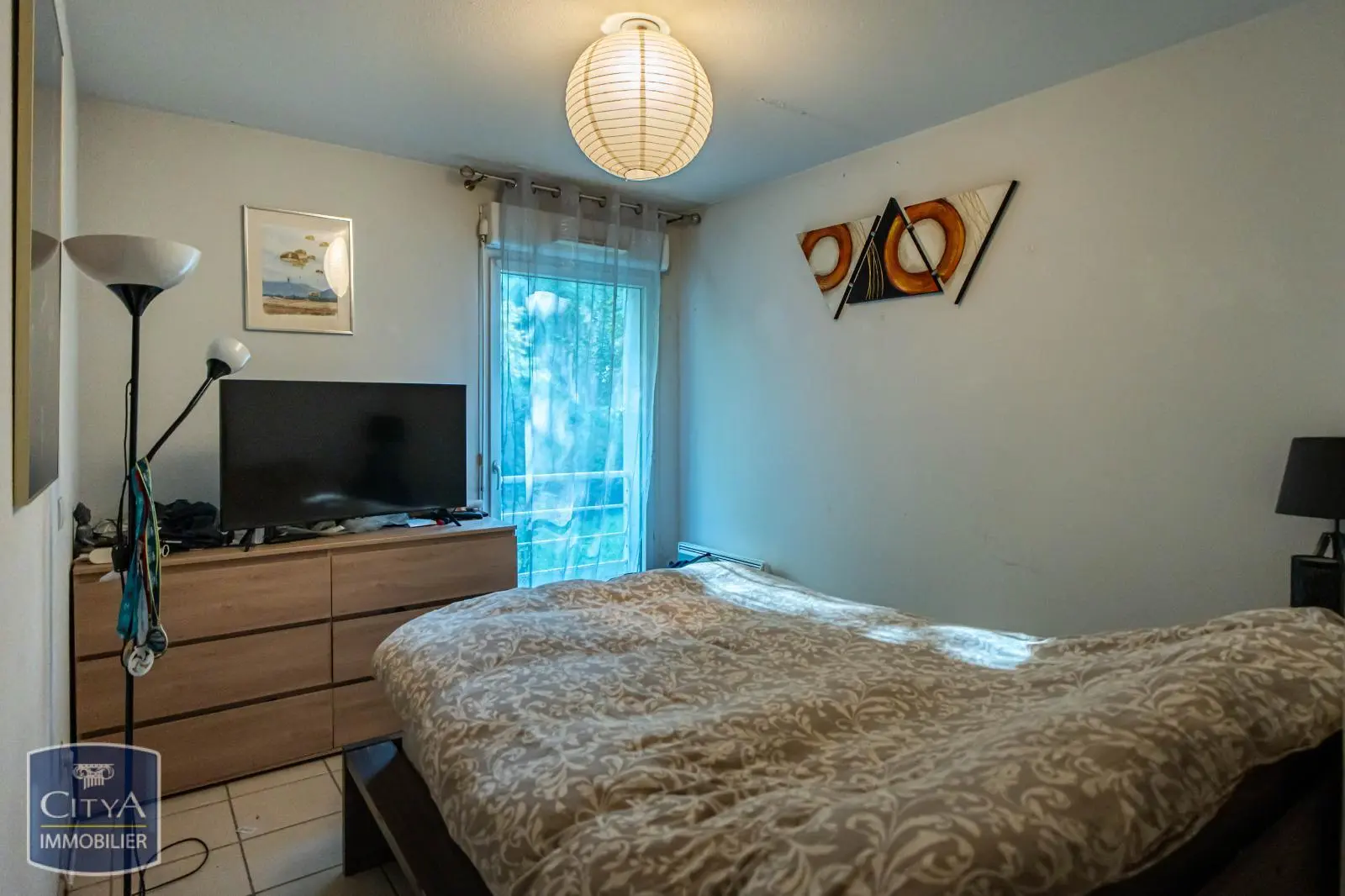 Photo 8 Appartement 3 pièces 52.6m²