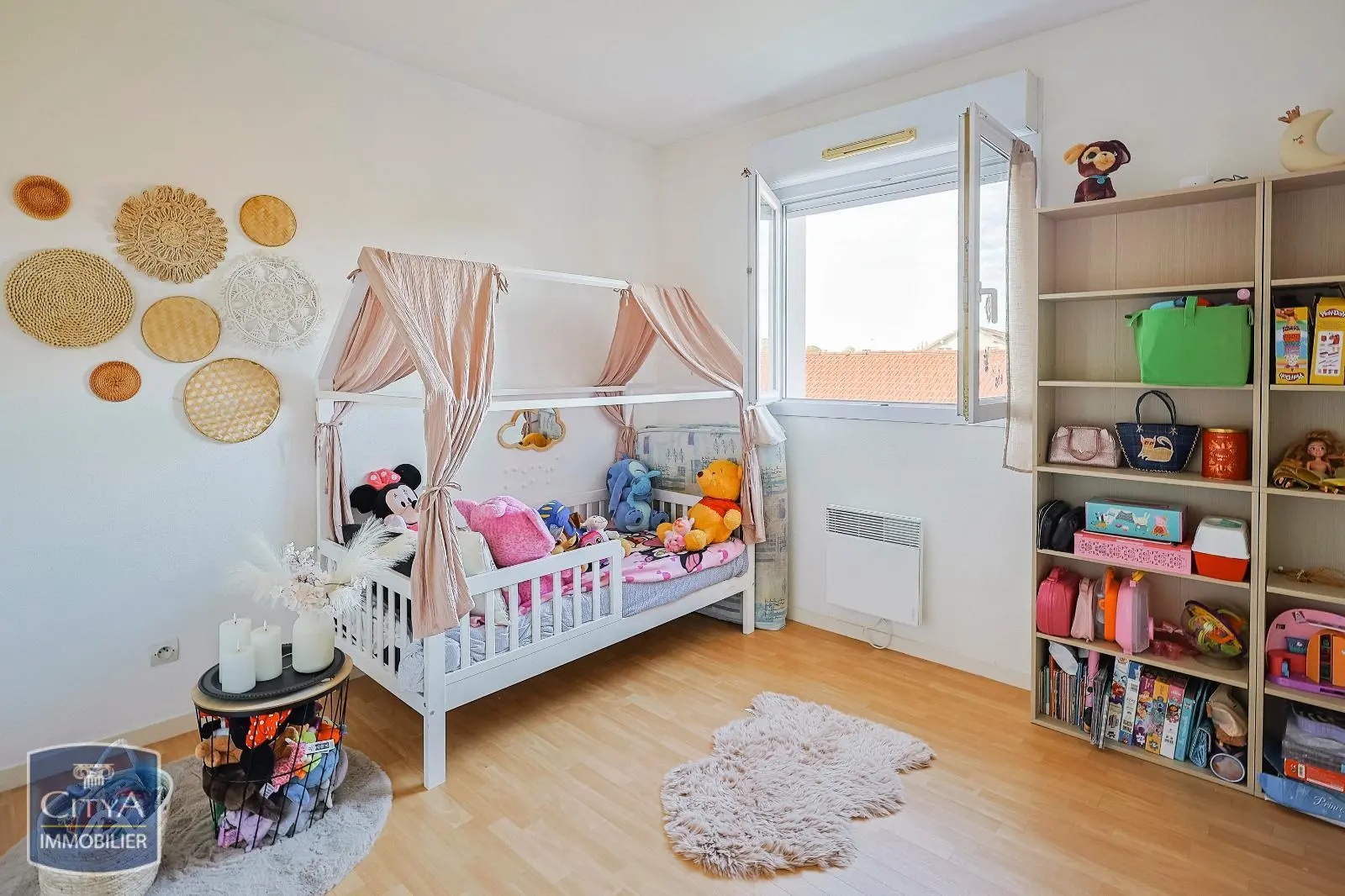 Photo 10 Maison 4 pièces 80m²