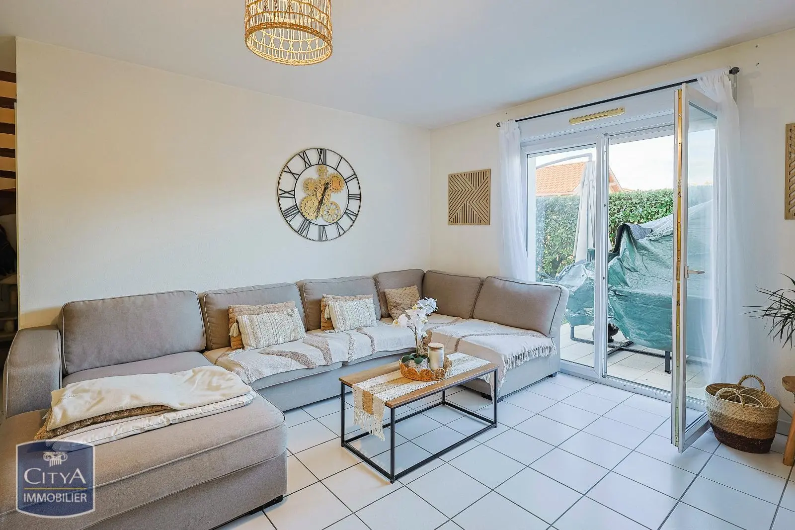 Photo 4 Maison 4 pièces 80m²