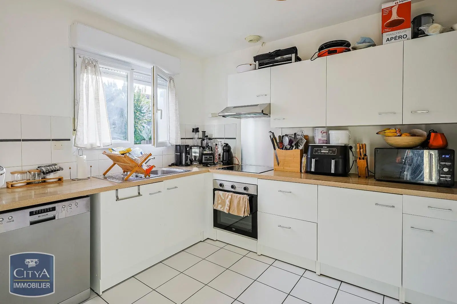 Photo 7 Maison 4 pièces 80m²