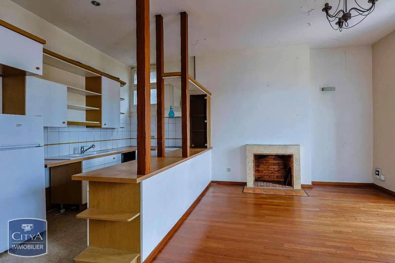 Photo 11 Appartement 3 pièces 76m²