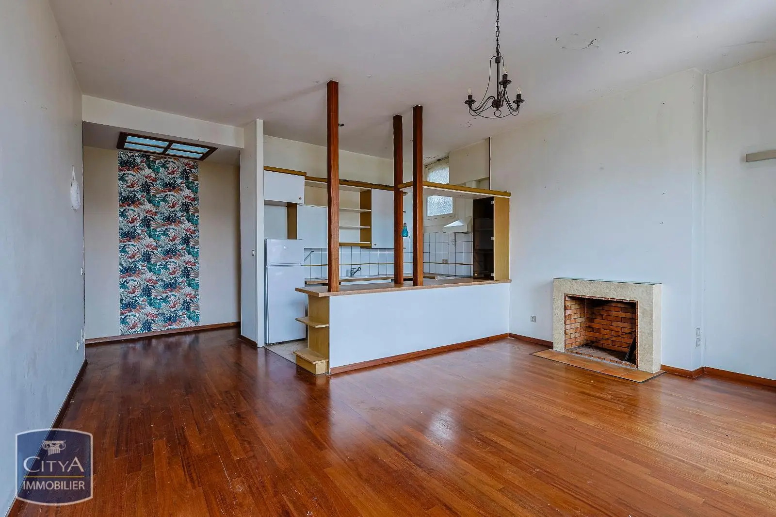 Photo 13 Appartement 3 pièces 76m²