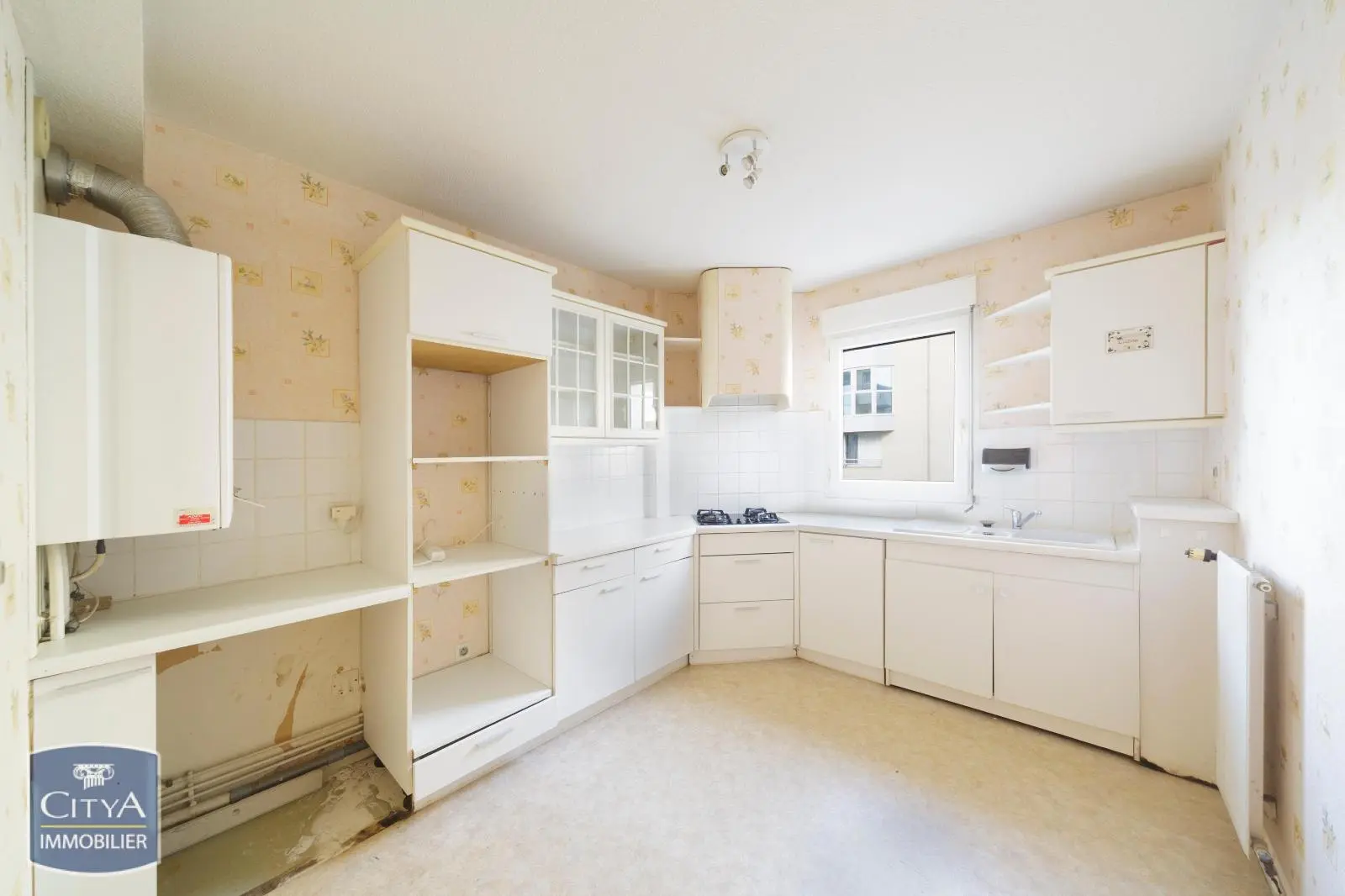 Photo 4 Appartement 4 pièces 82m²