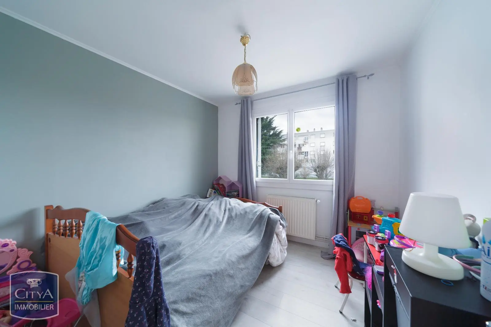 Photo 12 Appartement 3 pièces 67.33m²