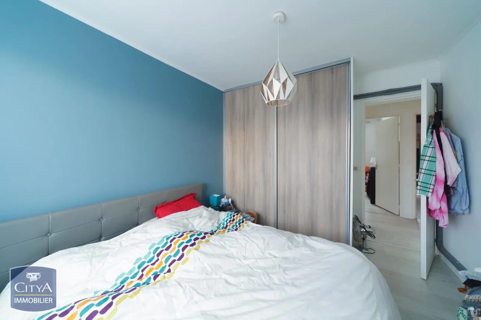 Photo 13 Appartement 3 pièces 67.33m²