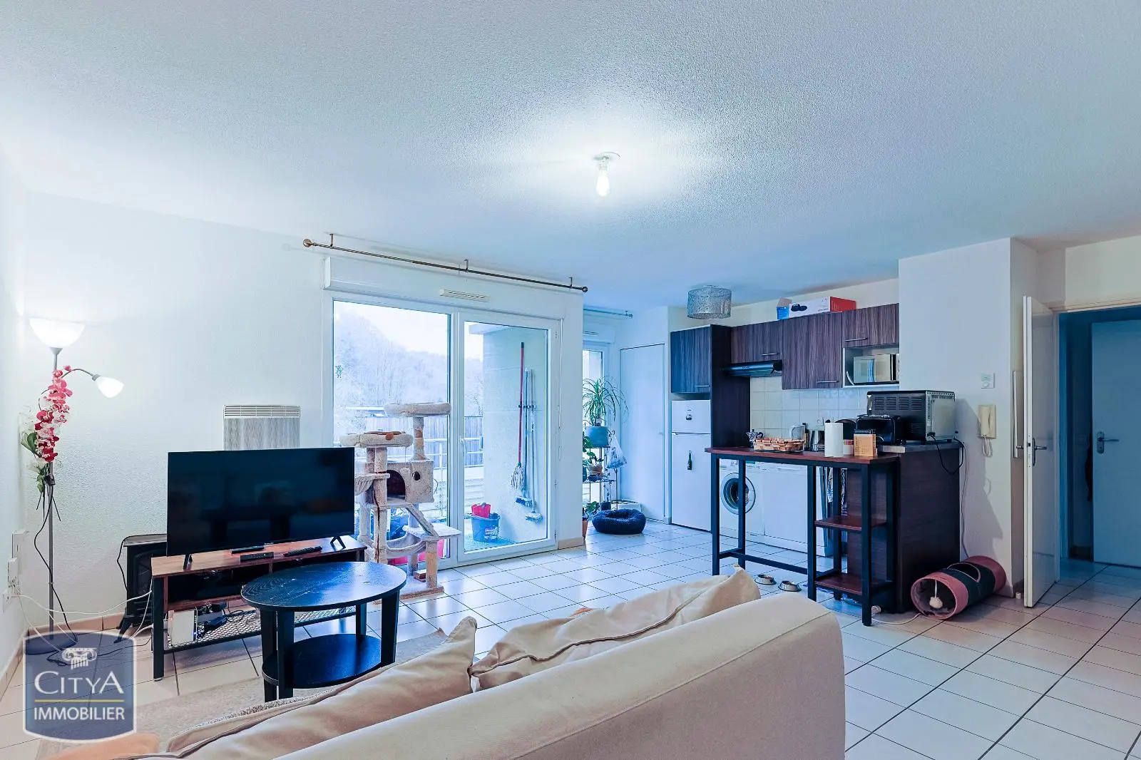 Photo 3 Appartement 3 pièces 55m²