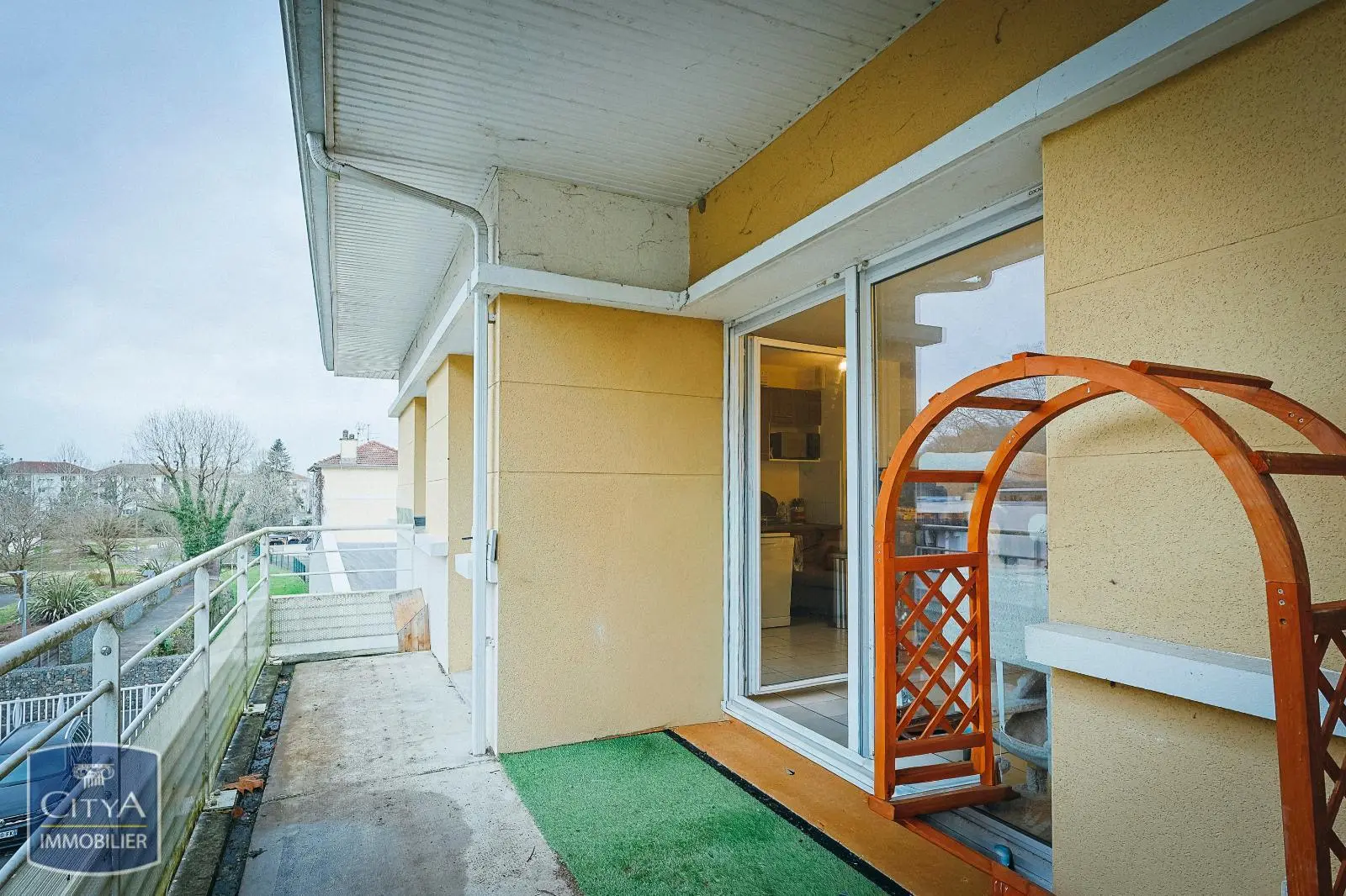 Photo 5 Appartement 3 pièces 55m²