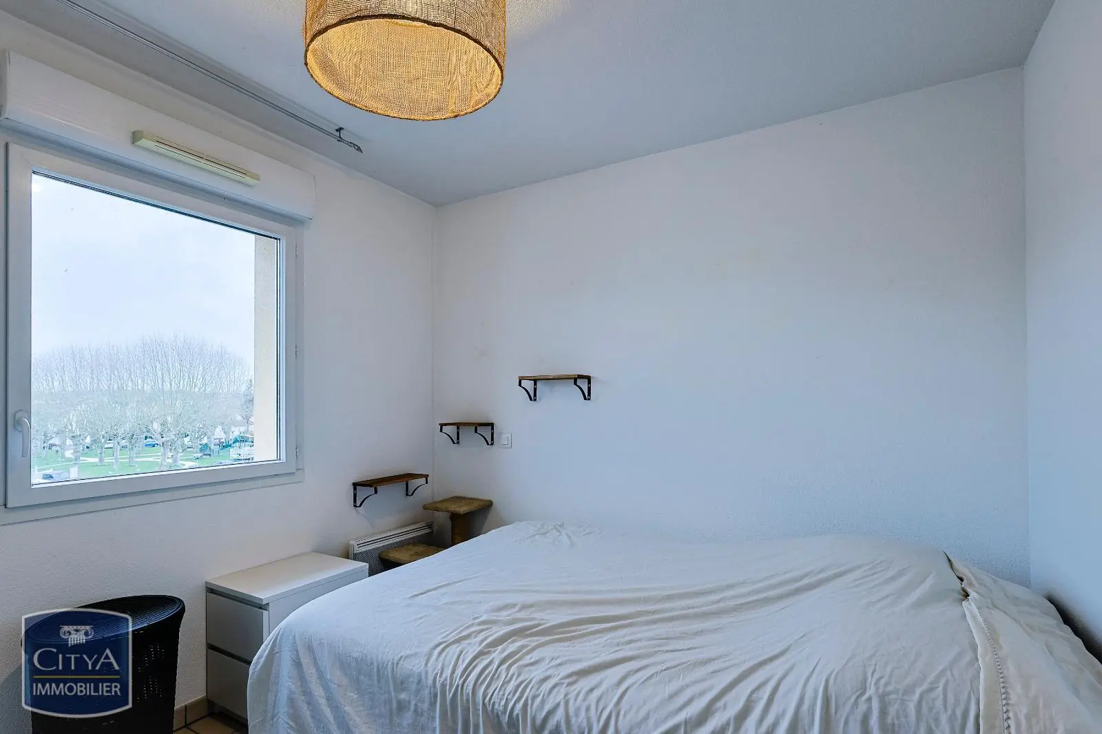 Photo 7 Appartement 3 pièces 55m²