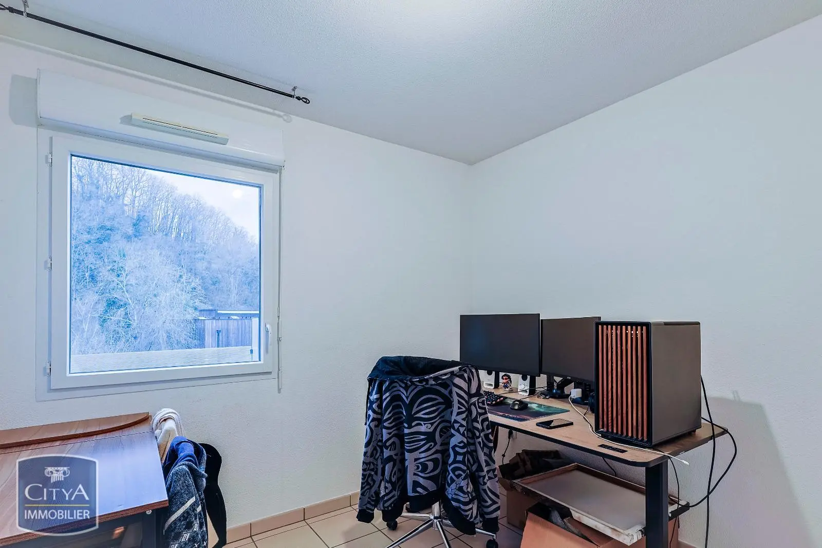 Photo 9 Appartement 3 pièces 55m²