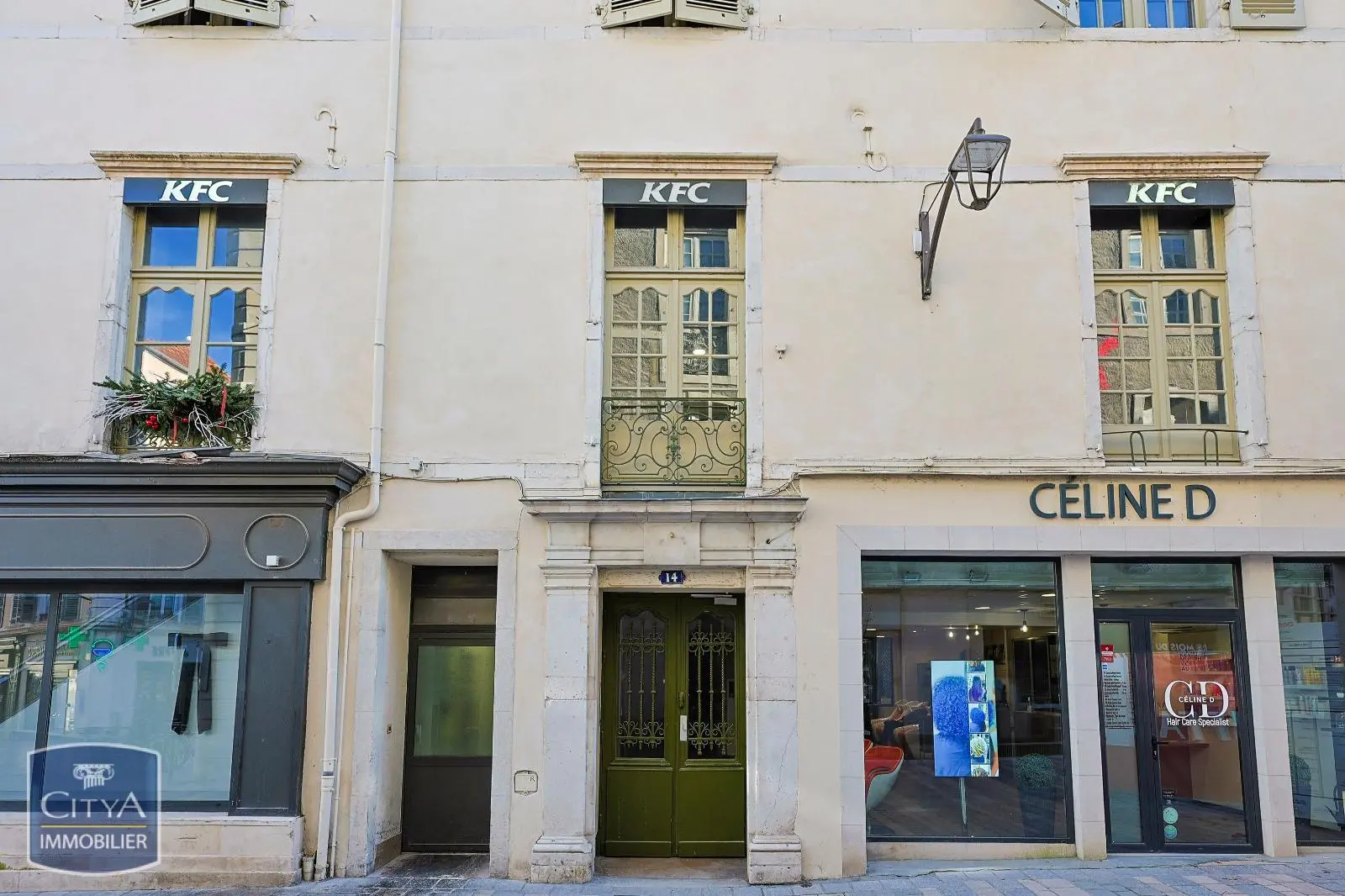 Photo 15 Appartement 4 pièces 122m²