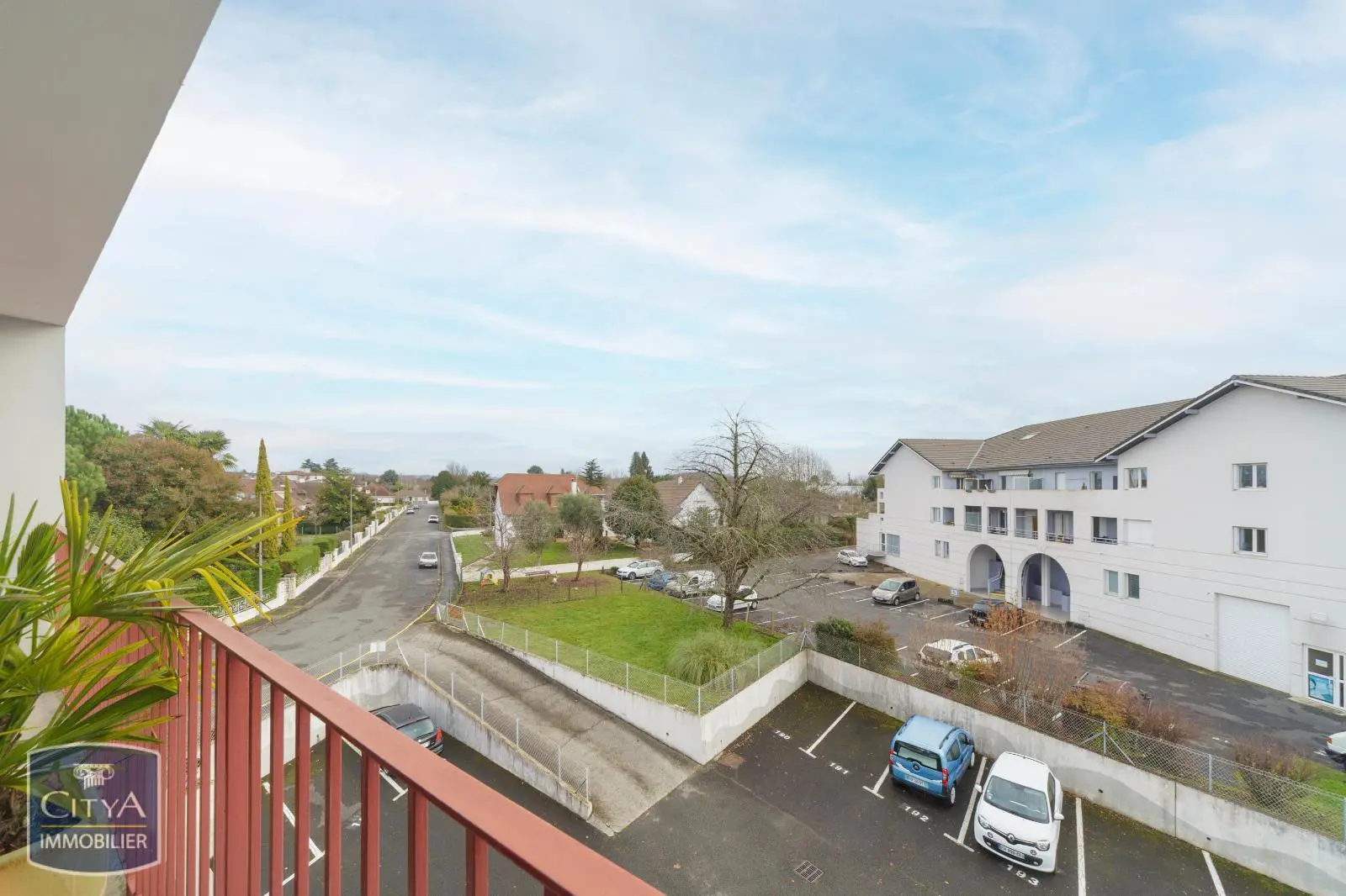 Photo 4 Appartement 2 pièces 50.2m²