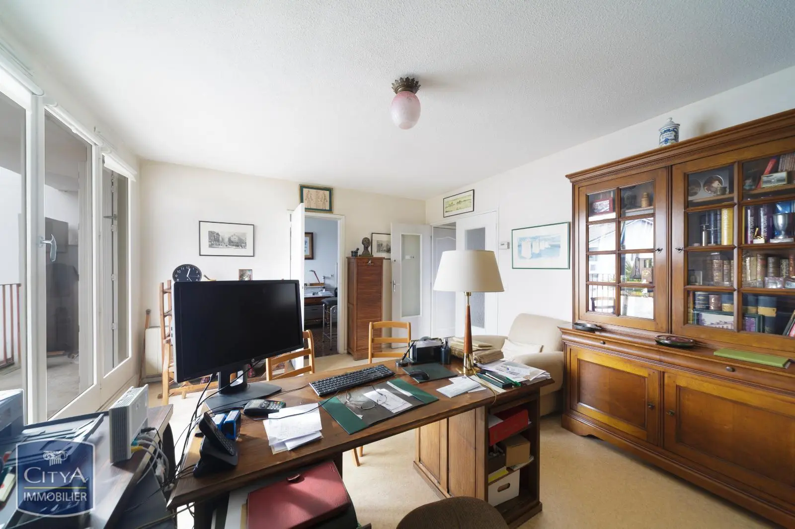 Photo 8 Appartement 2 pièces 50.2m²