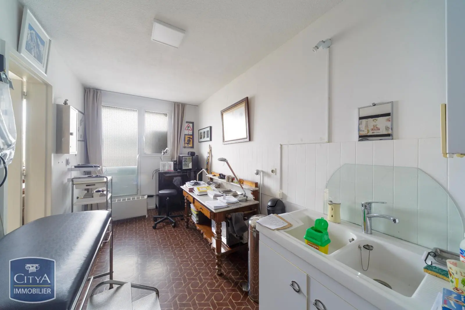 Photo 10 Appartement 2 pièces 50.2m²