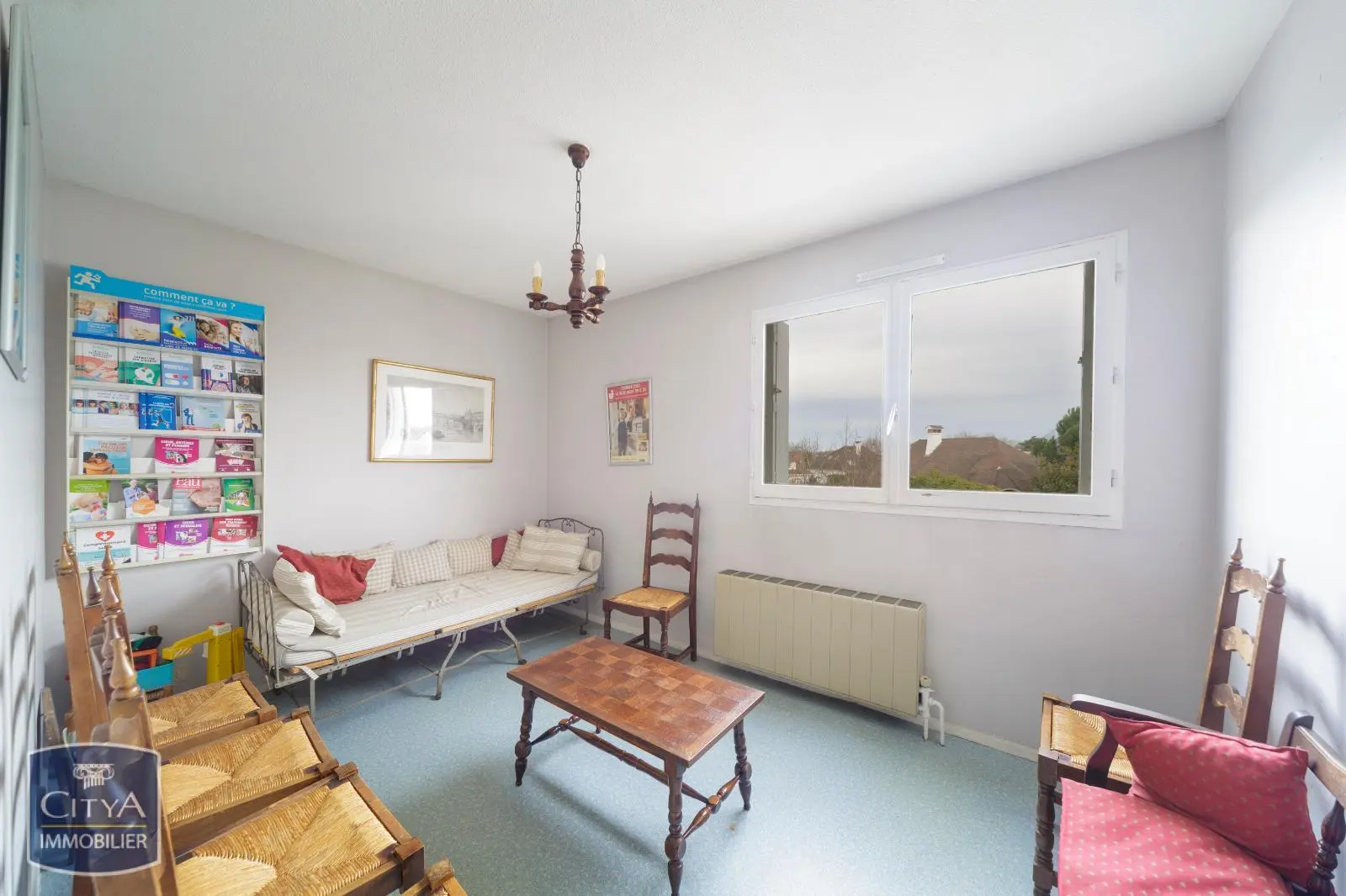 Photo 11 Appartement 2 pièces 50.2m²