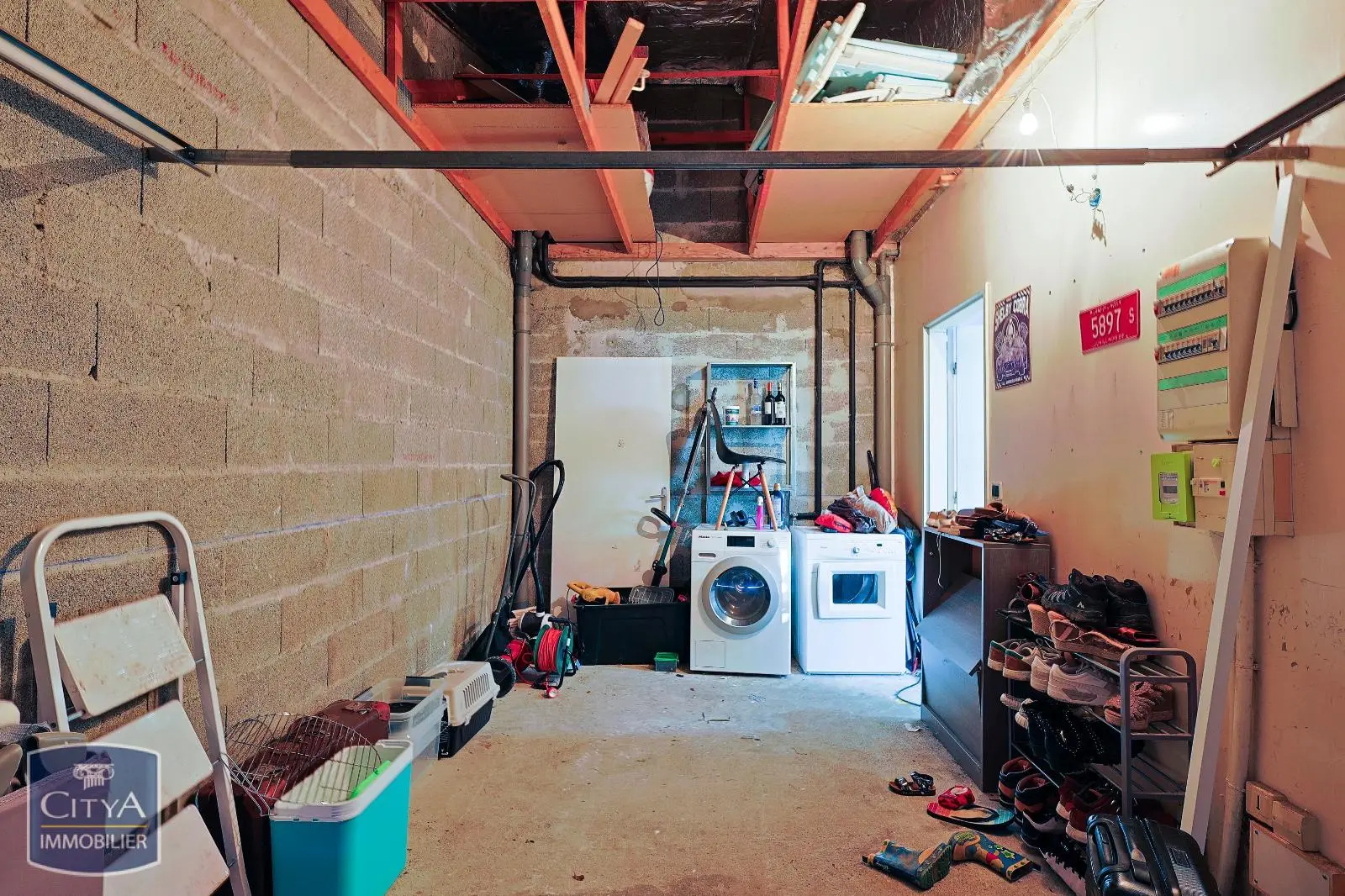 Photo 13 Maison 4 pièces 79.7m²