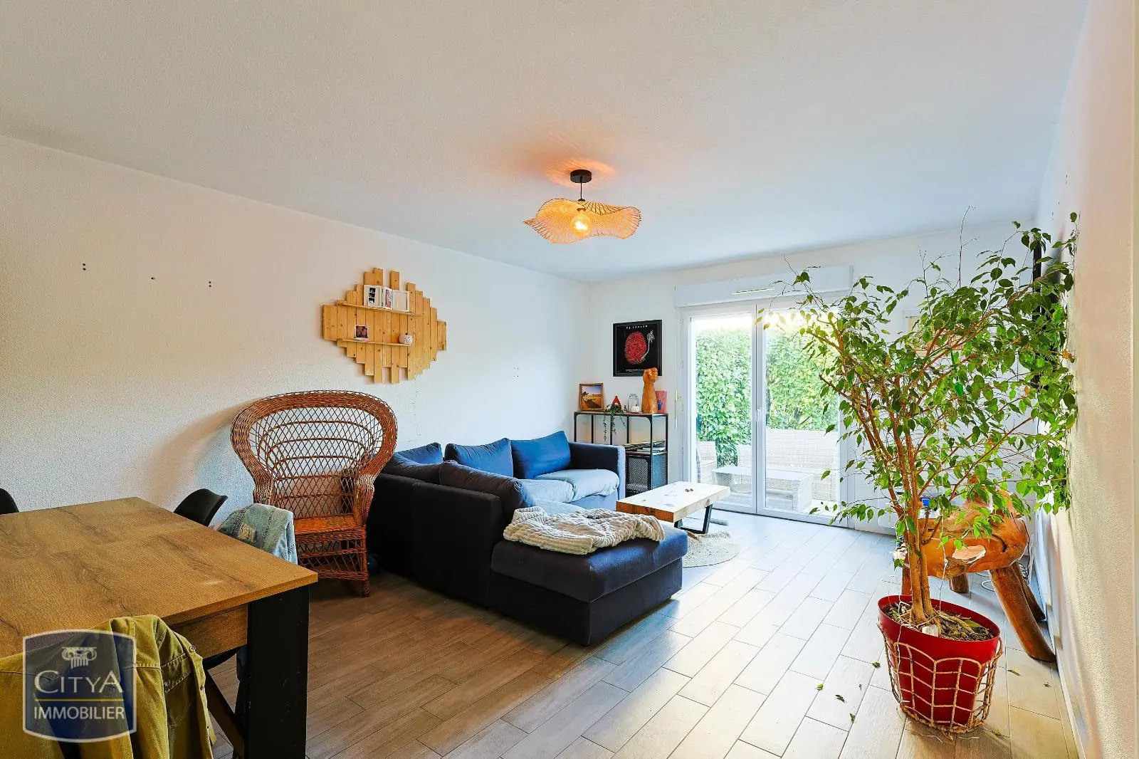 Photo 3 Maison 4 pièces 79.7m²