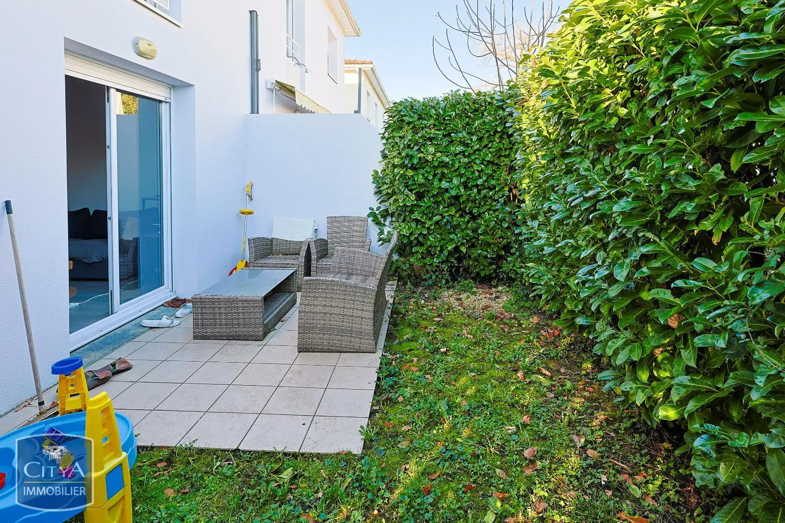 Photo 2 Maison 4 pièces 79.7m²