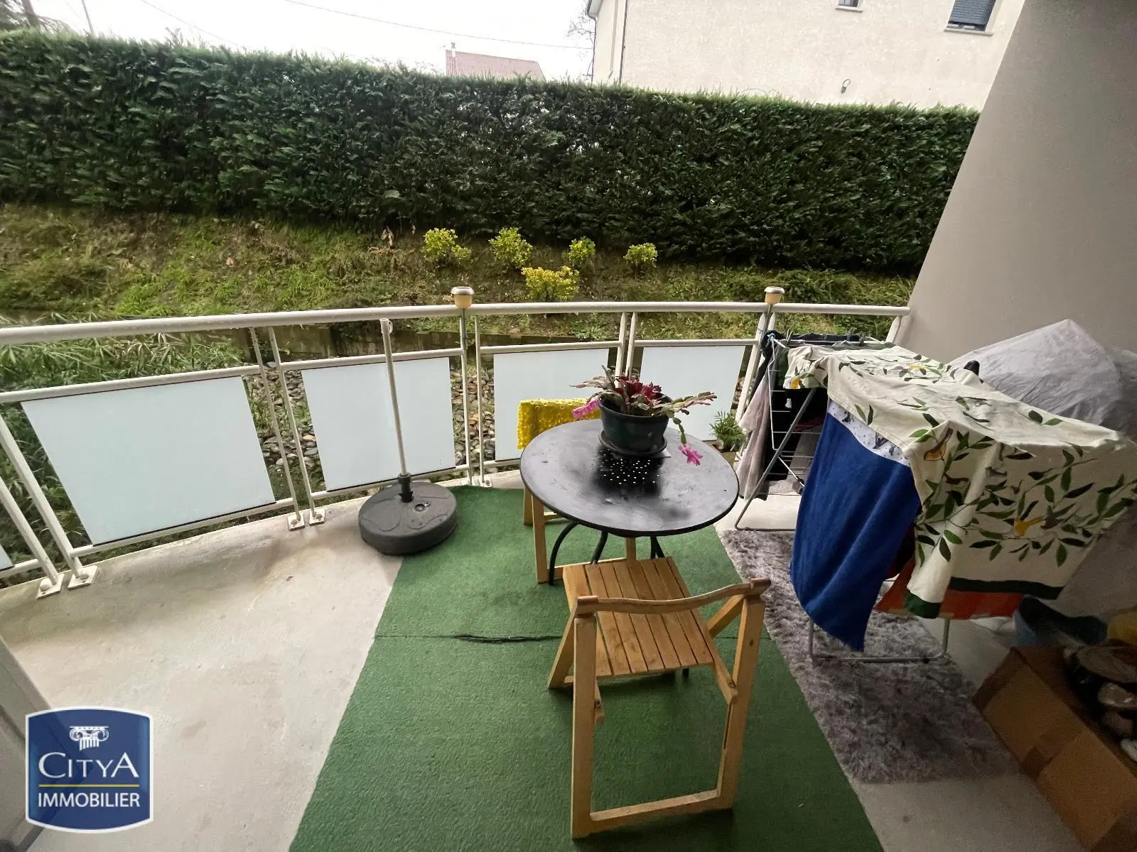 Photo 2 Appartement 3 pièces 68m²