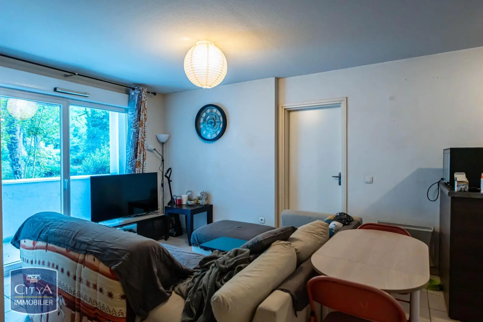Photo 4 Appartement 3 pièces 52.6m²