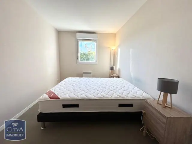 Photo 8 Appartement 2 pièces 47m²