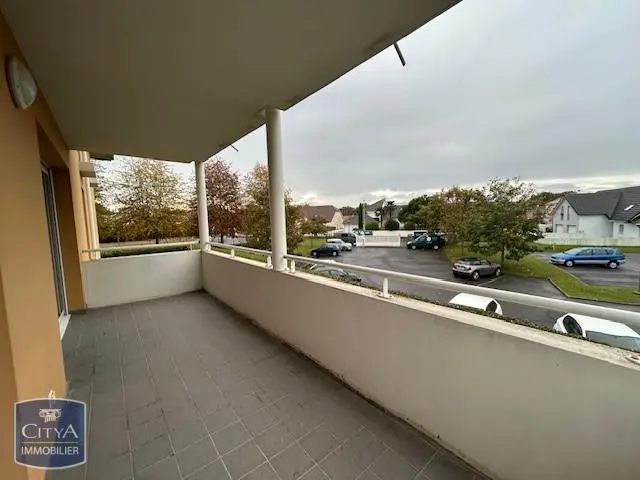 Photo 3 pour Appartement 3 pièces 66.1m² Photo 3 Appartement 3 pièces 66.1m²